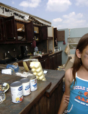 Hurricane Katrina Survivor Story – How Nonprofits Made Recovery Possible
