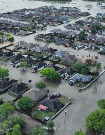 Beyond the Storm: Healing the Invisible Wounds of Disaster