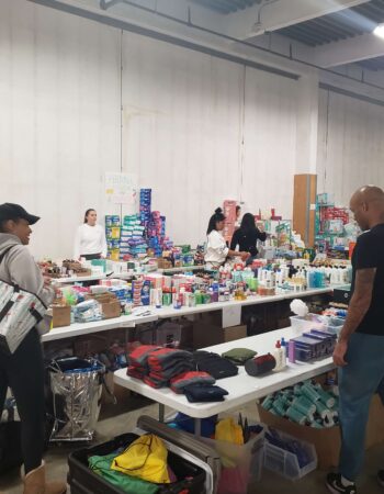 When Home Is Just a Word: What Shelter Really Means After a Disaster